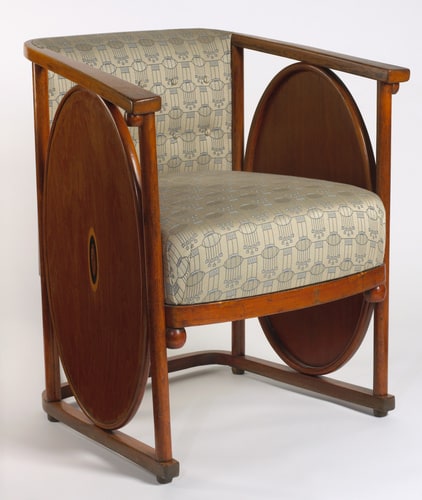 Fauteuil
