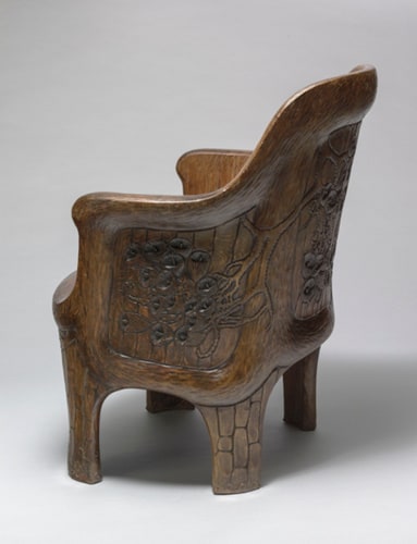 Fauteuil