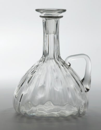 Carafe à liqueur "meteor"
