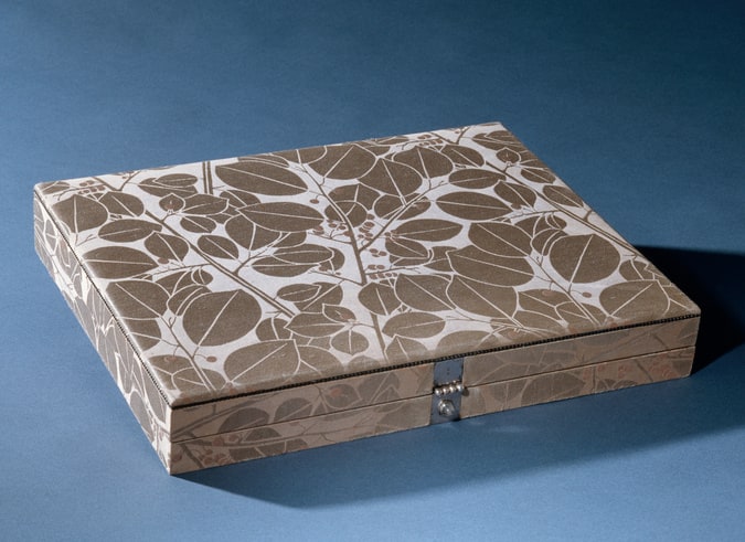 Coffret