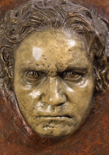 Ludwig van Beethoven