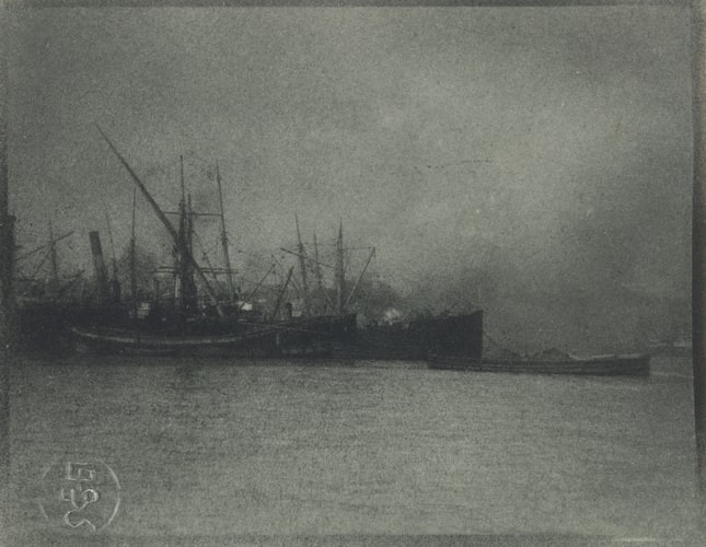 Port de Brest