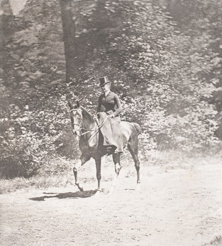 Lady Lansdale