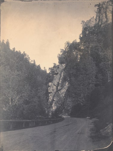 Paysage du Midi