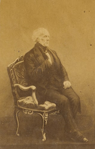 M. Guizot