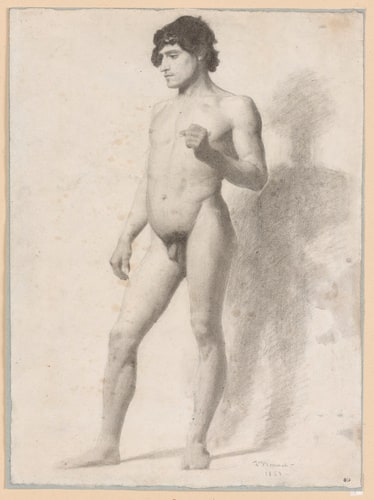Académie d'homme