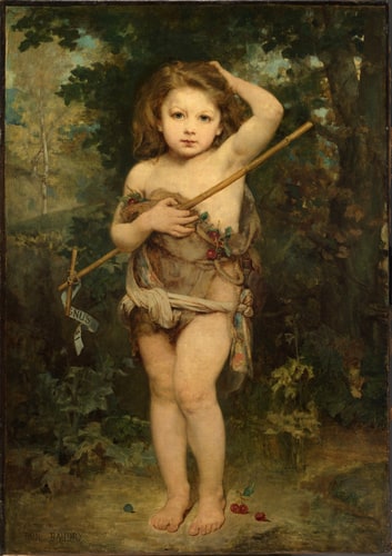 Le Petit Saint Jean