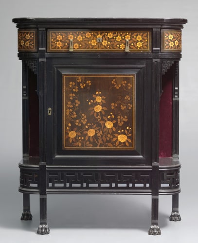 Meuble d'appui