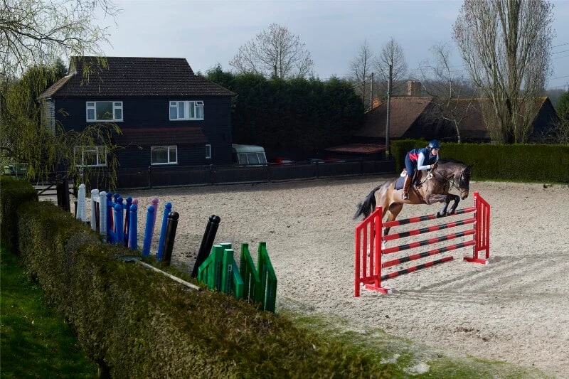 Pippa Funnell