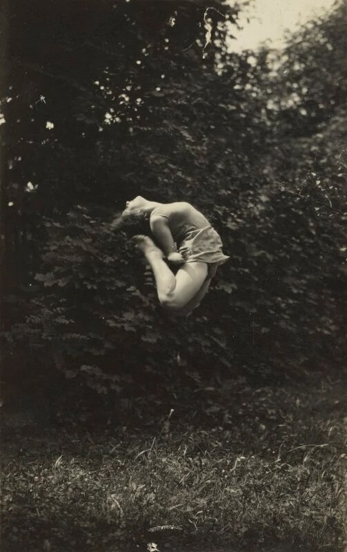 Hilde Holger