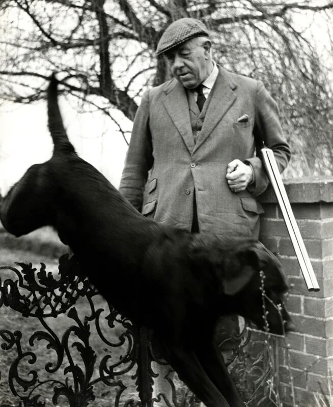David Ludovic George Hopetoun Carnegie, 11th Earl of Northesk