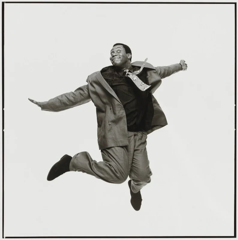 Lenny Henry