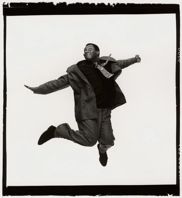 Lenny Henry
