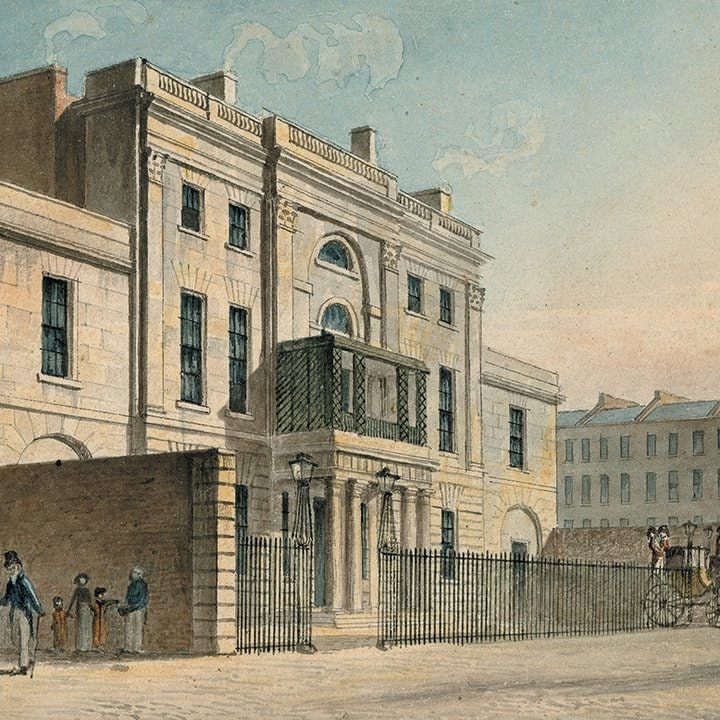 History of the Collection