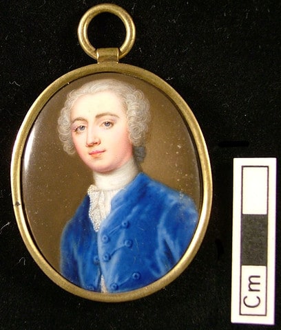 Portrait of a Man