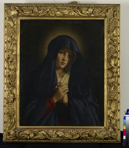 Mater Dolorosa