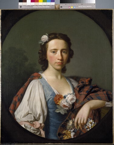 Flora MacDonald