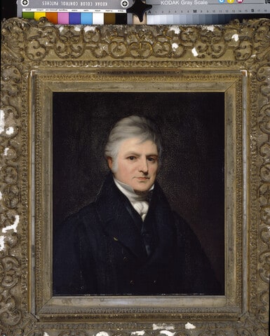 Philip Bury Duncan
