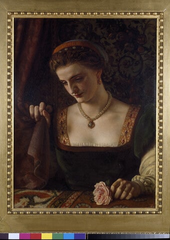 The Knight's Guerdon