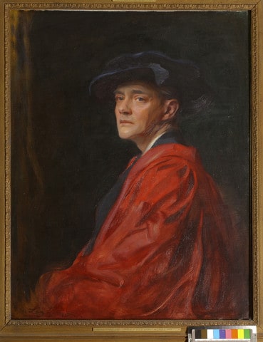 William Richard Morris, Viscount Nuffield