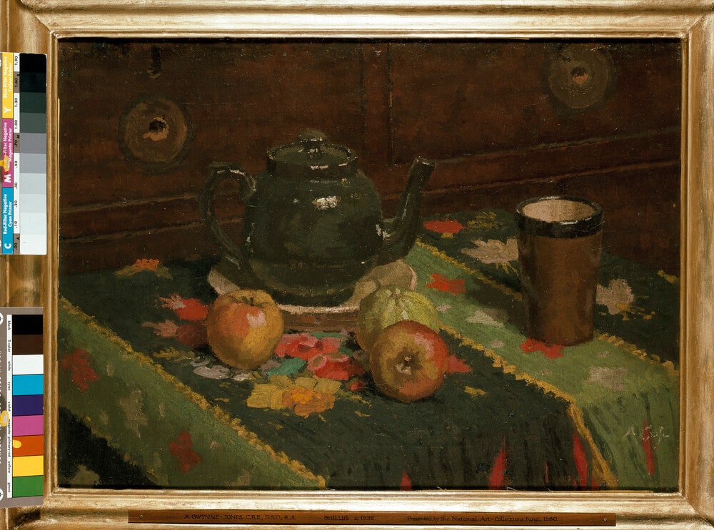 Still Life