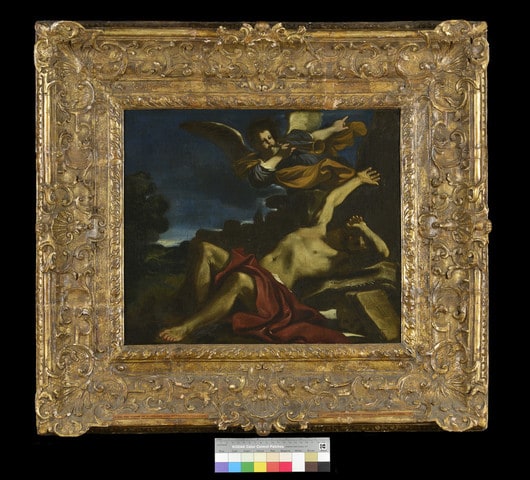 The Vision of St Jerome