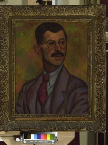 Thomas Balston