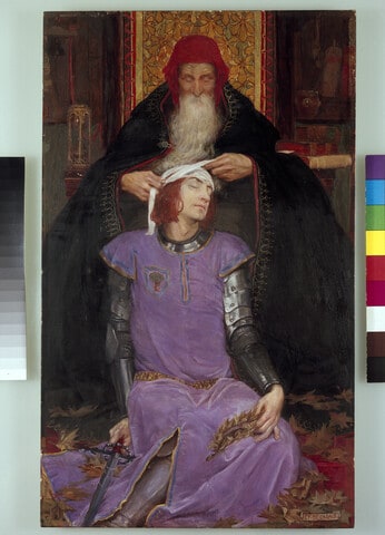 Time the Physician