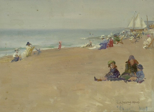 A Summer's Day