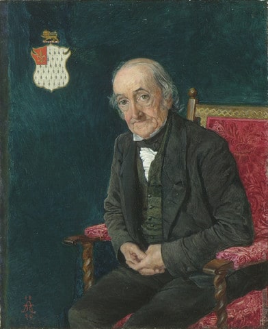William Bennett