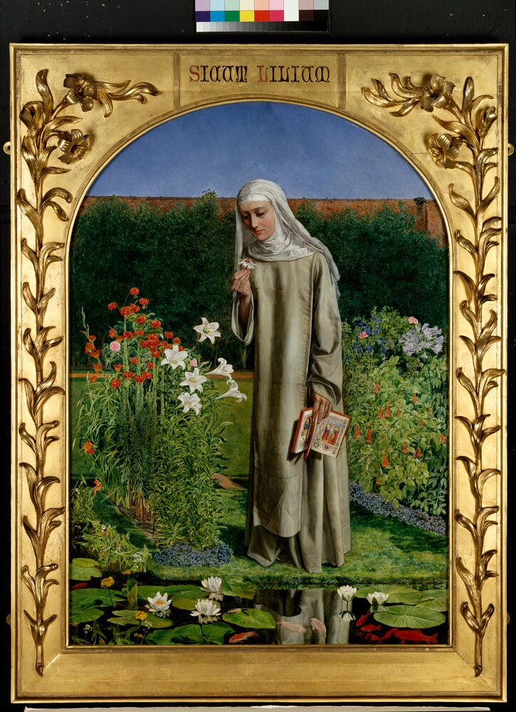 Convent Thoughts