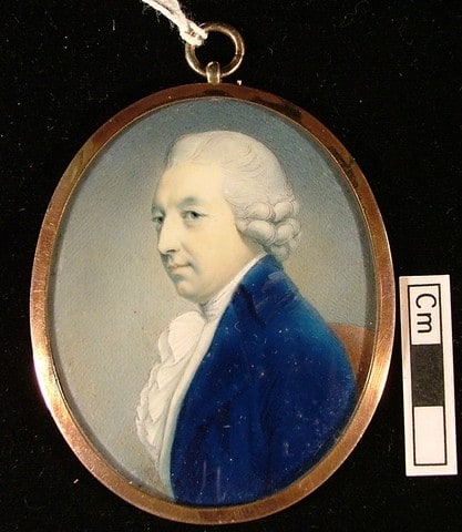 Lord Ponsonby