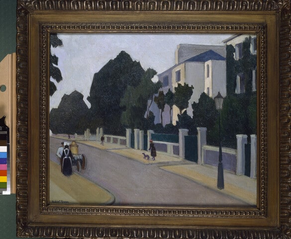 Queen's Grove, St John's Wood