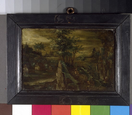Landscape