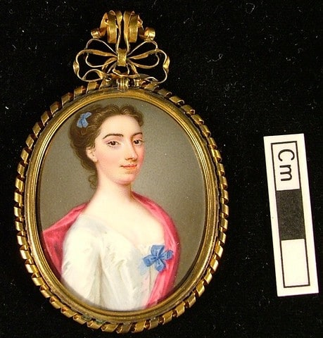Portrait of a Lady Ravensworth (Anne Delme)