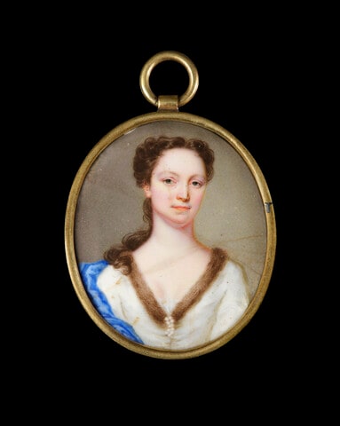Portrait of a Lady