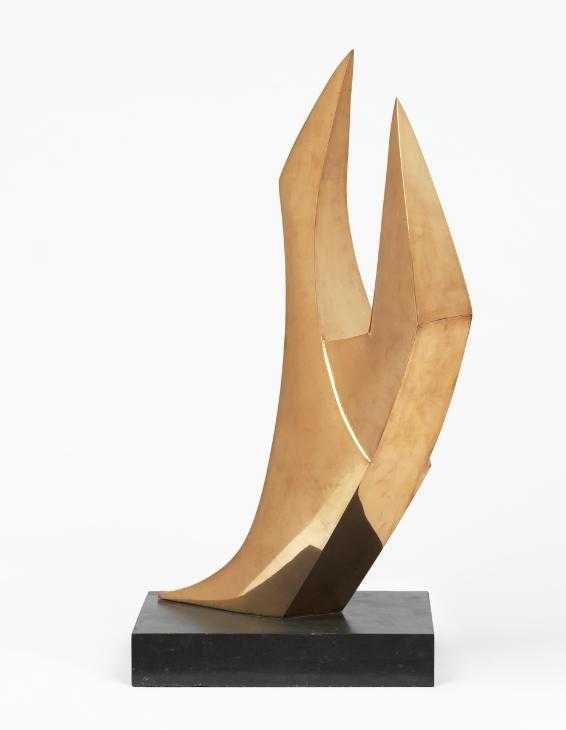 ‘Credo‘, John Milne, 1974 | Tate