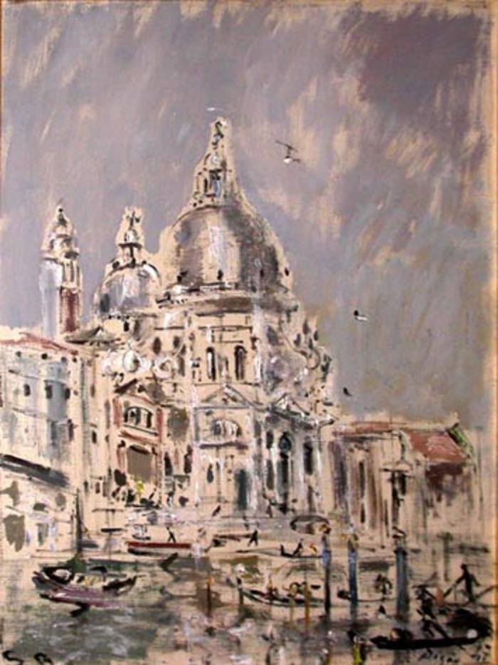 Basilica della Salute