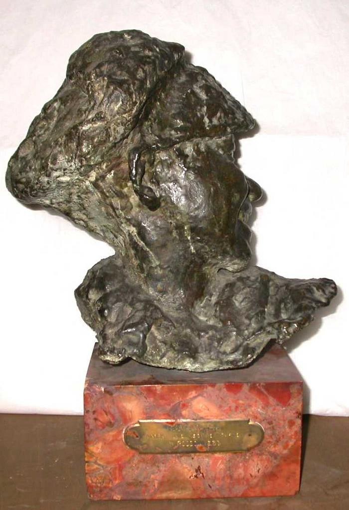 Gavroche ("Gavroche après une bonne farce")