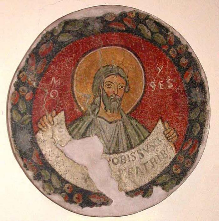 Il Profeta Mosè