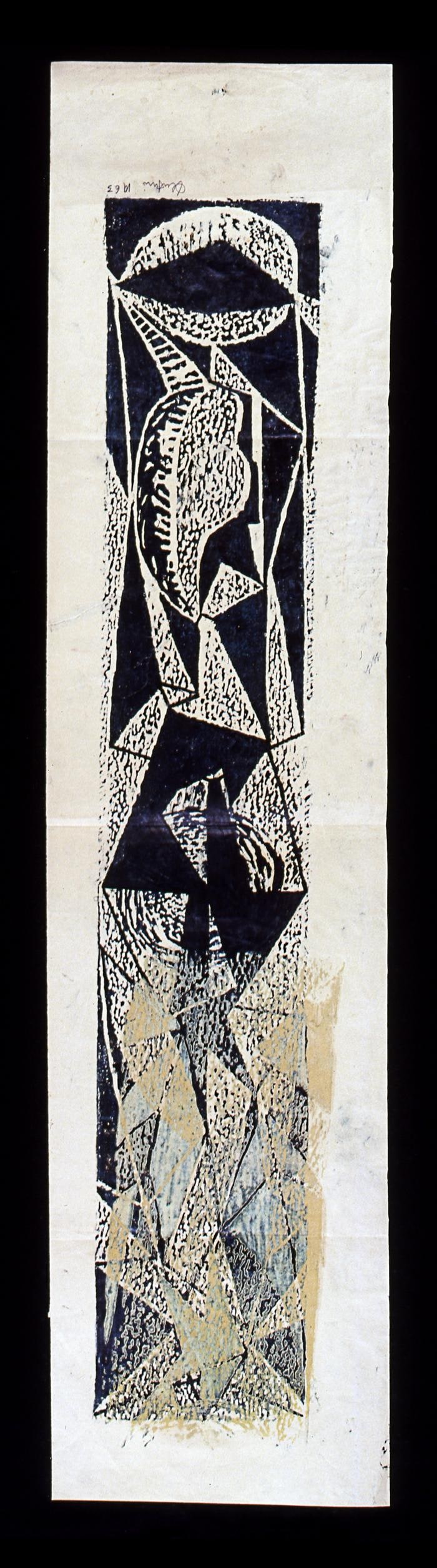 Monotipo-Stele