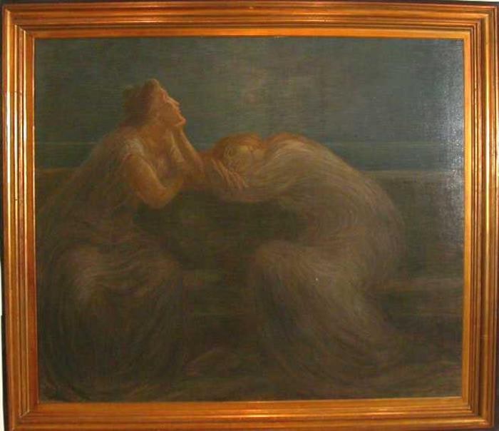 Notturno (o Clair de lune)