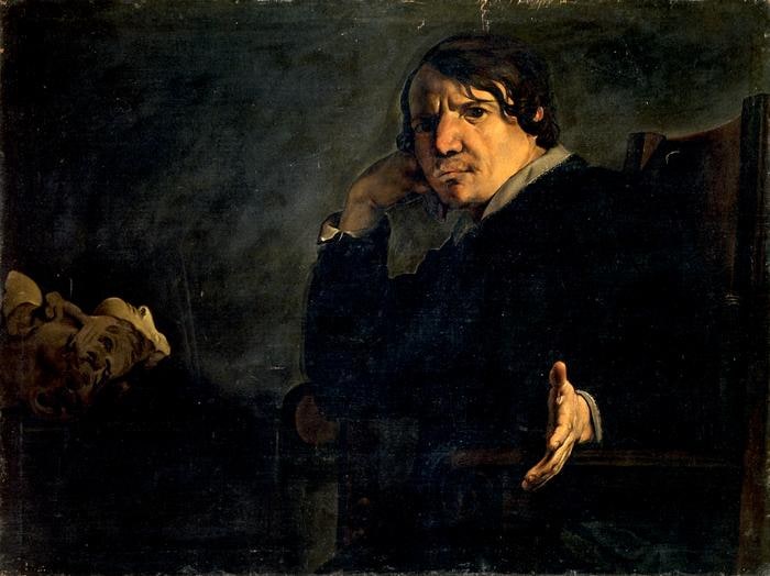 Ritratto di un attore