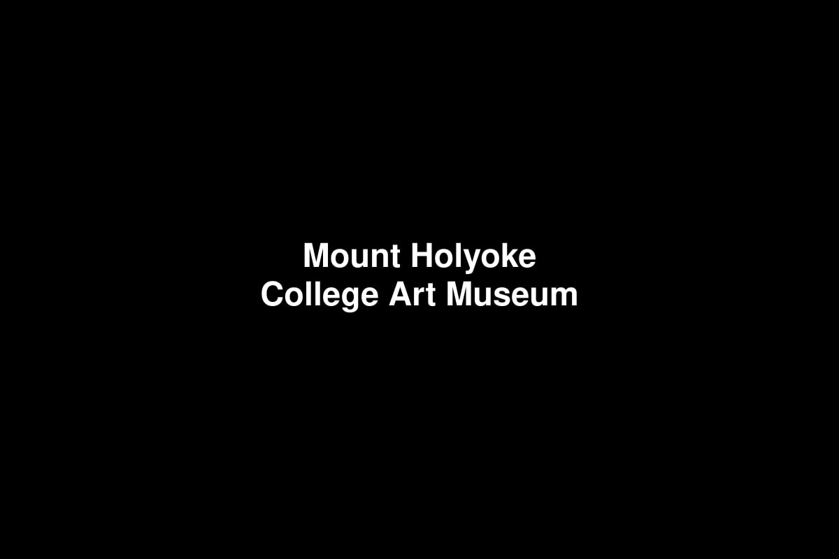 Newly Installed Gallery of Art from 700 to 1700