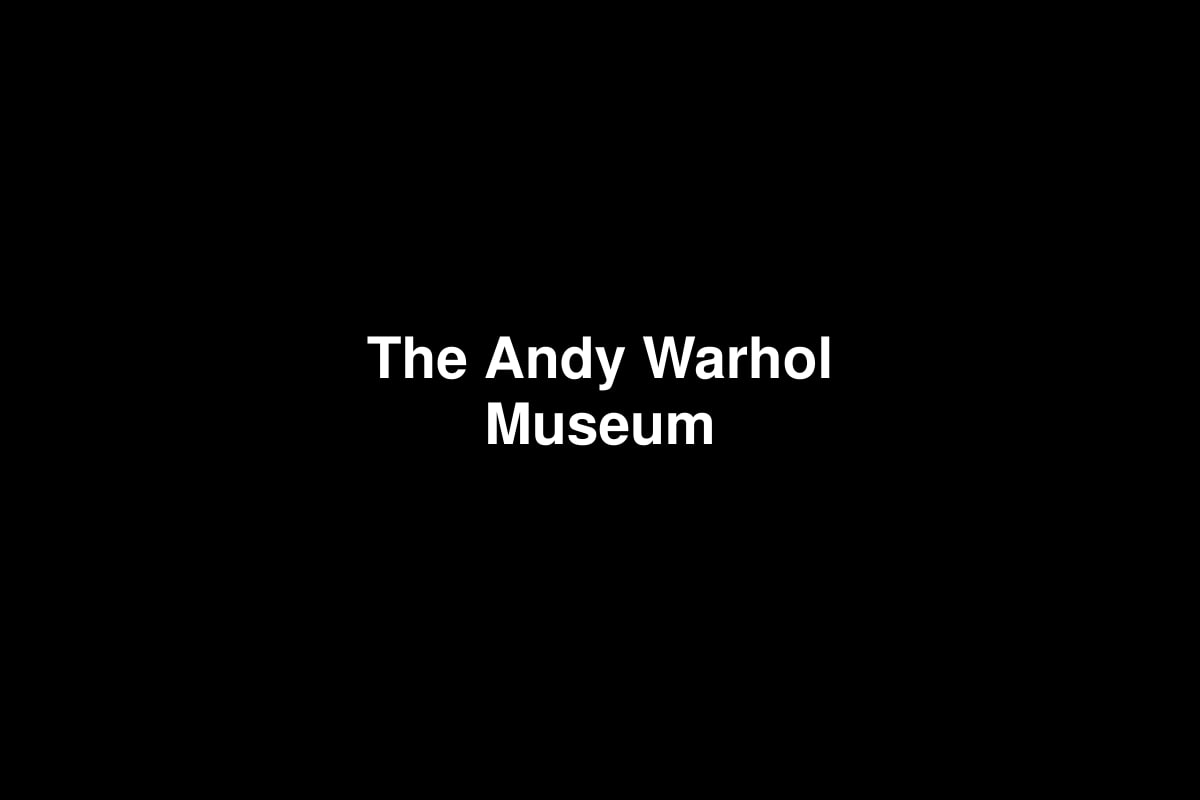 Adman: Warhol Before Pop