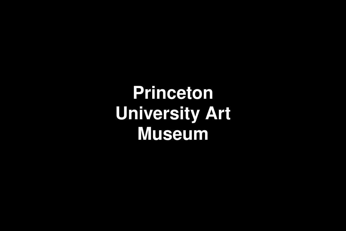 Artists in Motion: Modern Masterpieces from the Pearlman Collection