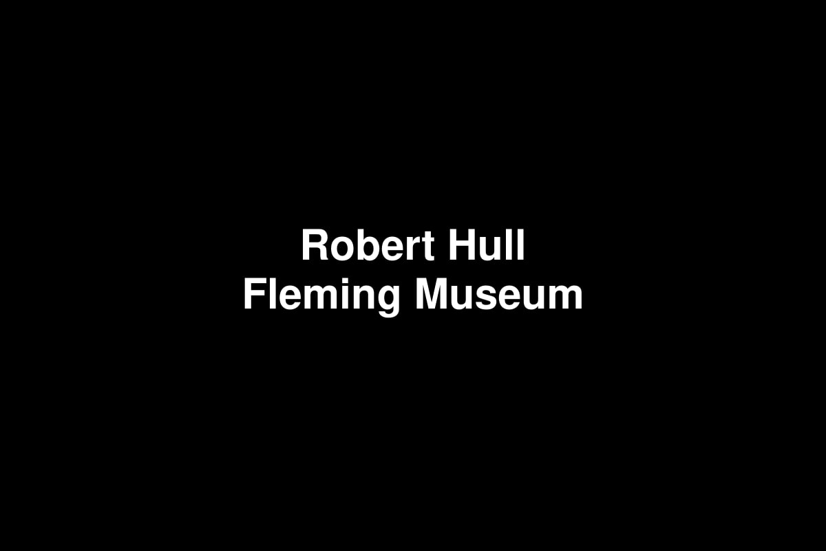 2022 Fleming Reimagined
