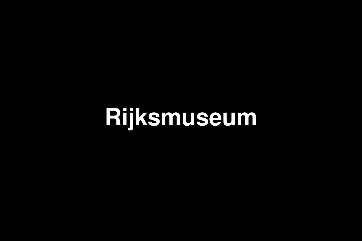 2019: The Year of Rembrandt
