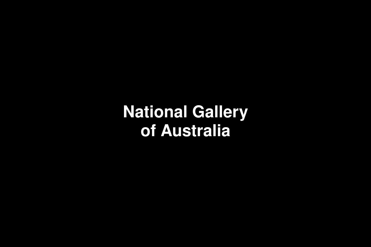 Know My Name Australian Women Artists 1900 to Now – Part 1