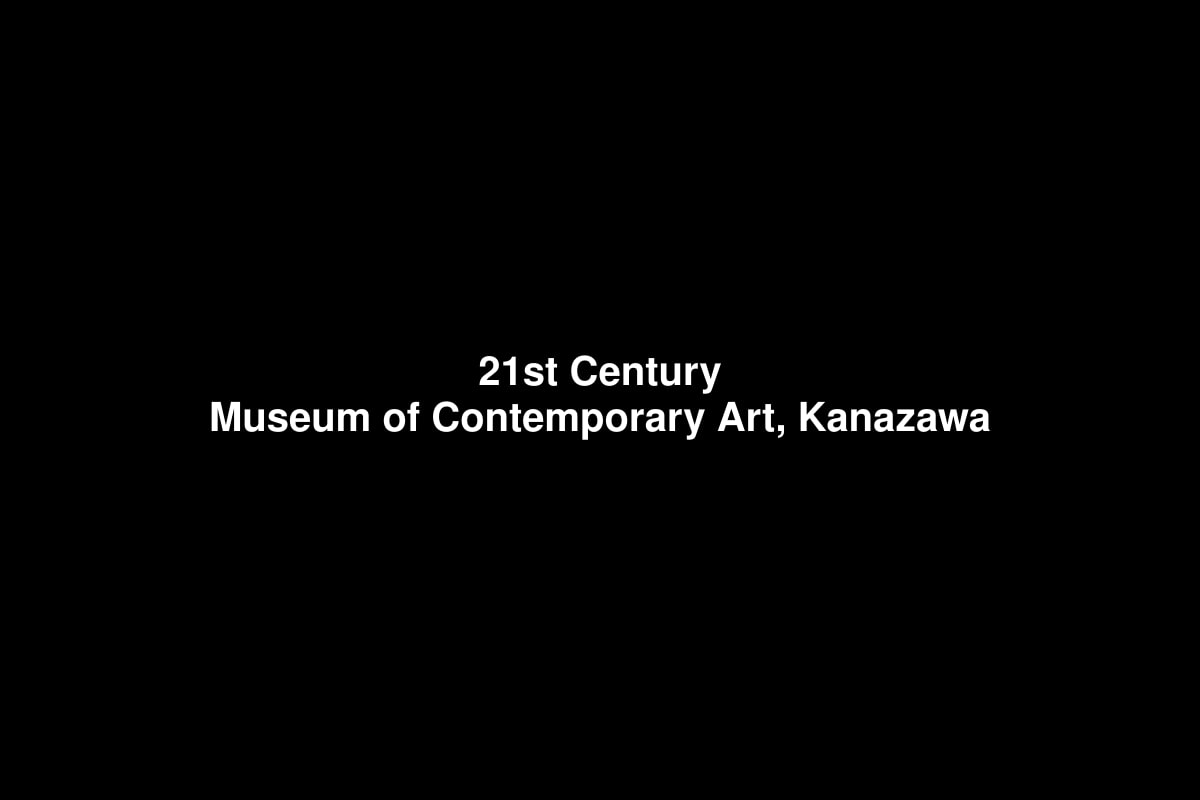 コレクショ���展 歩く、とどまる